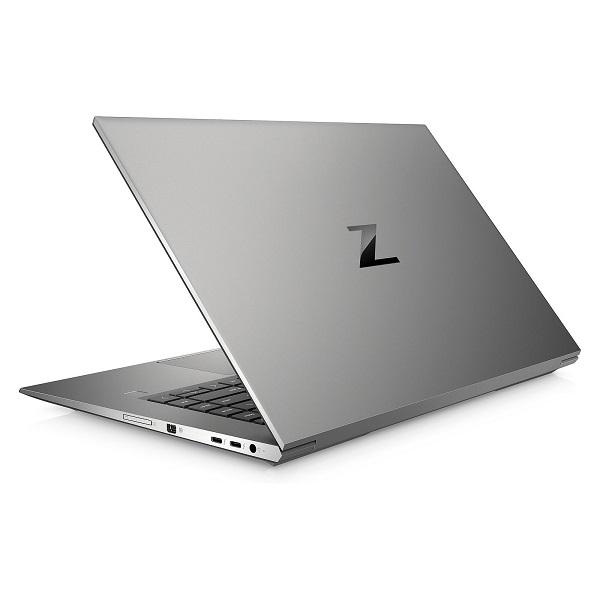 HP ZBook I7