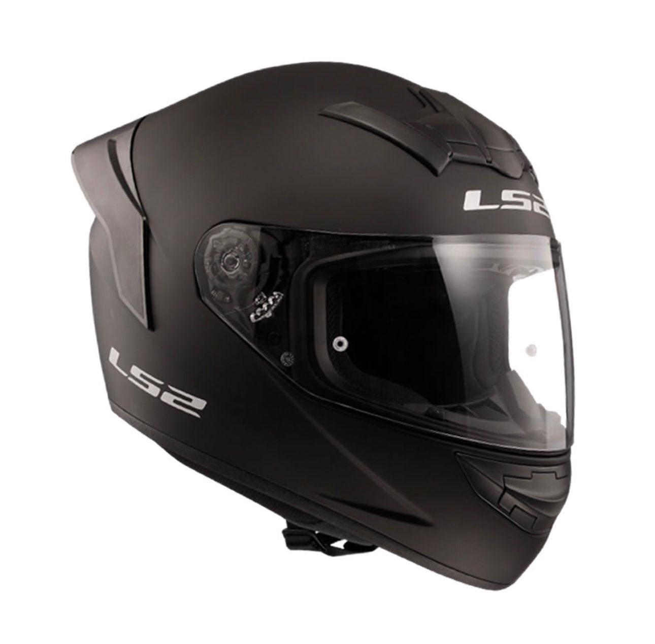 Casco LS2 Rookie 