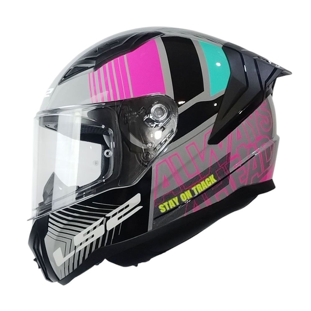 Casco LS2 Vigo Shift
