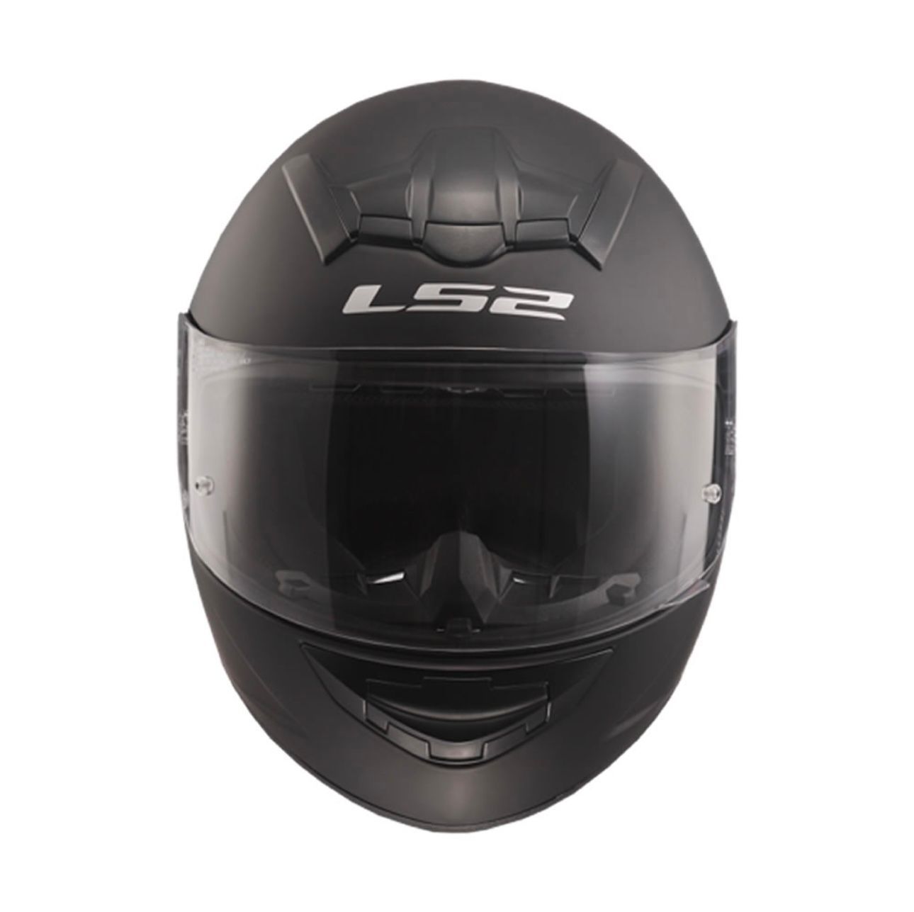 Casco LS2 Rookie 