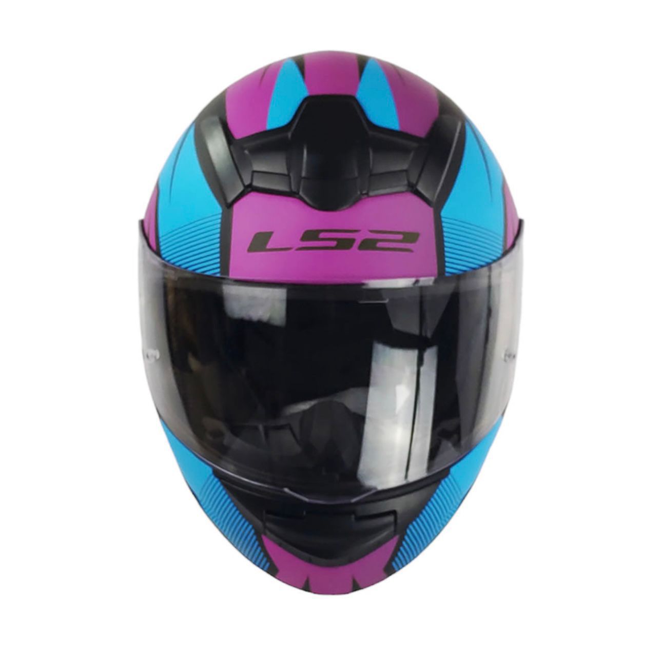 Casco LS2 Rookie