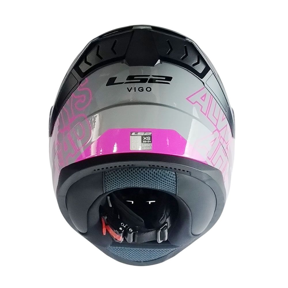 Casco LS2 Vigo Shift