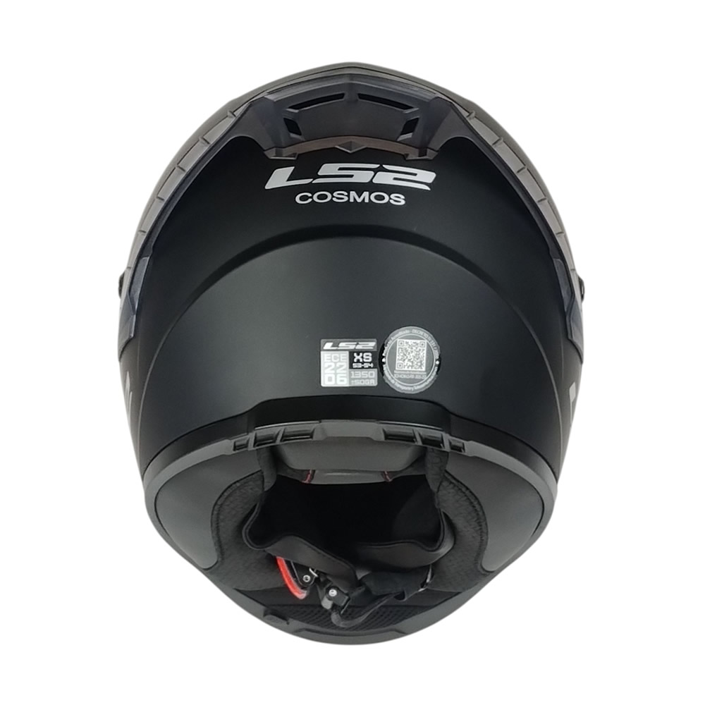 Casco LS2 Cosmos