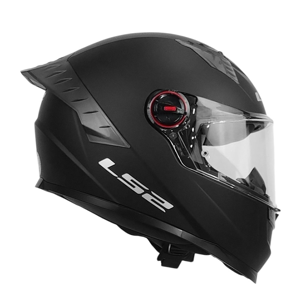 Casco LS2 Cosmos