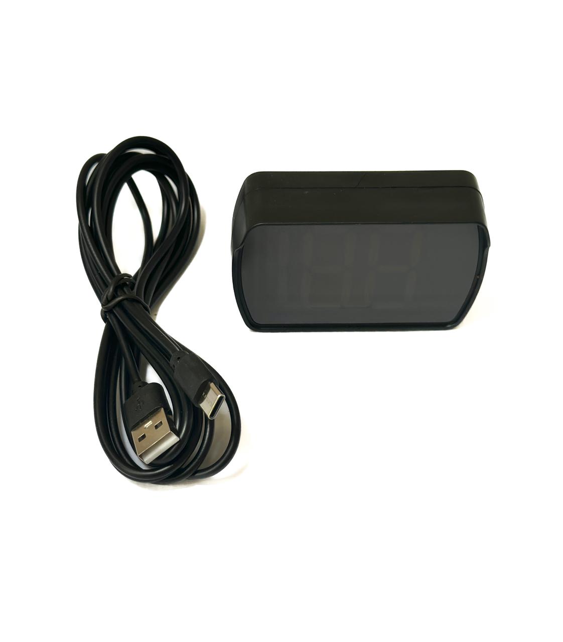 Velocimetro Digital Gps