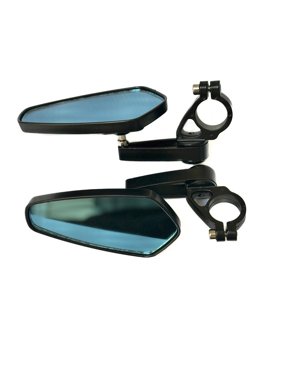 Espejo Moto Manillar 