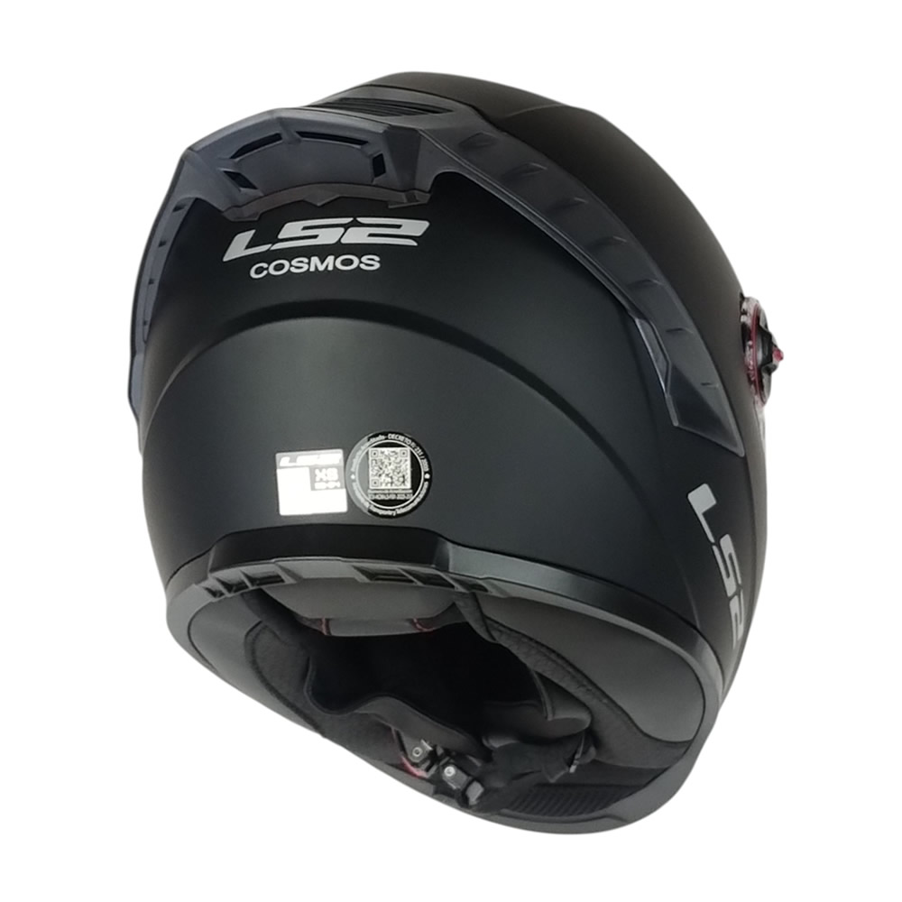 Casco LS2 Cosmos