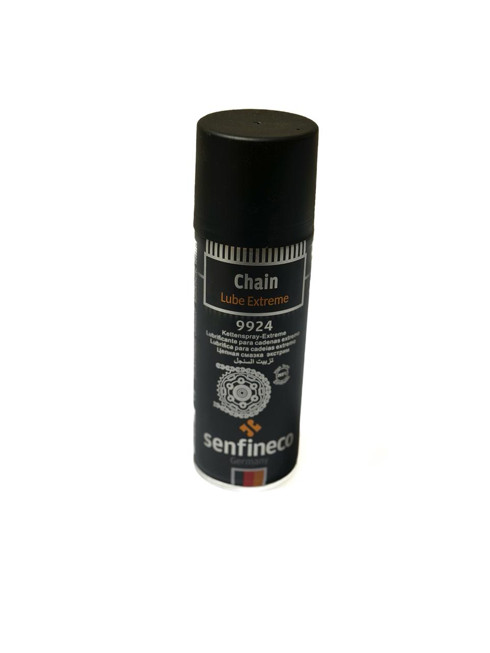 Lubricante cadena Moto