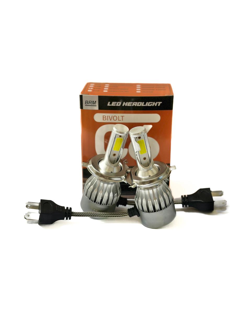 Ampolleta Led H4