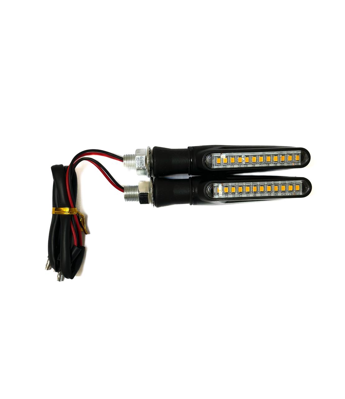 Intermitente Led Secuencial