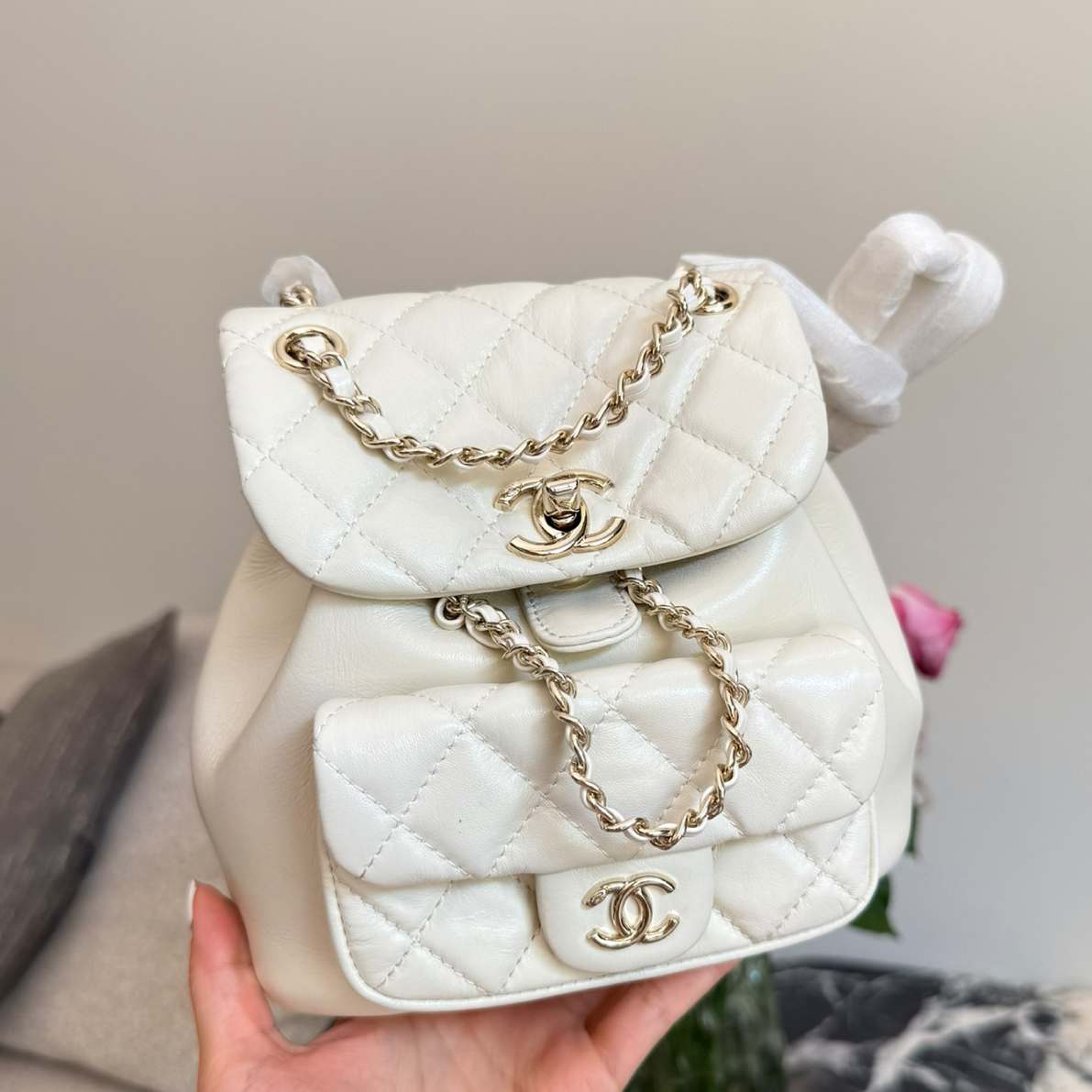 oCHANELo Bags Click to view more images