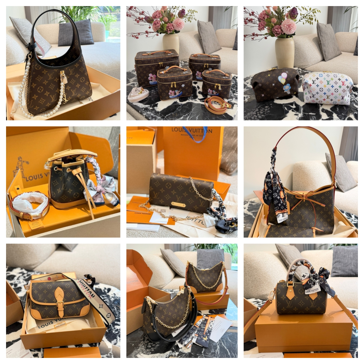 oLVo Bags Click to view more images