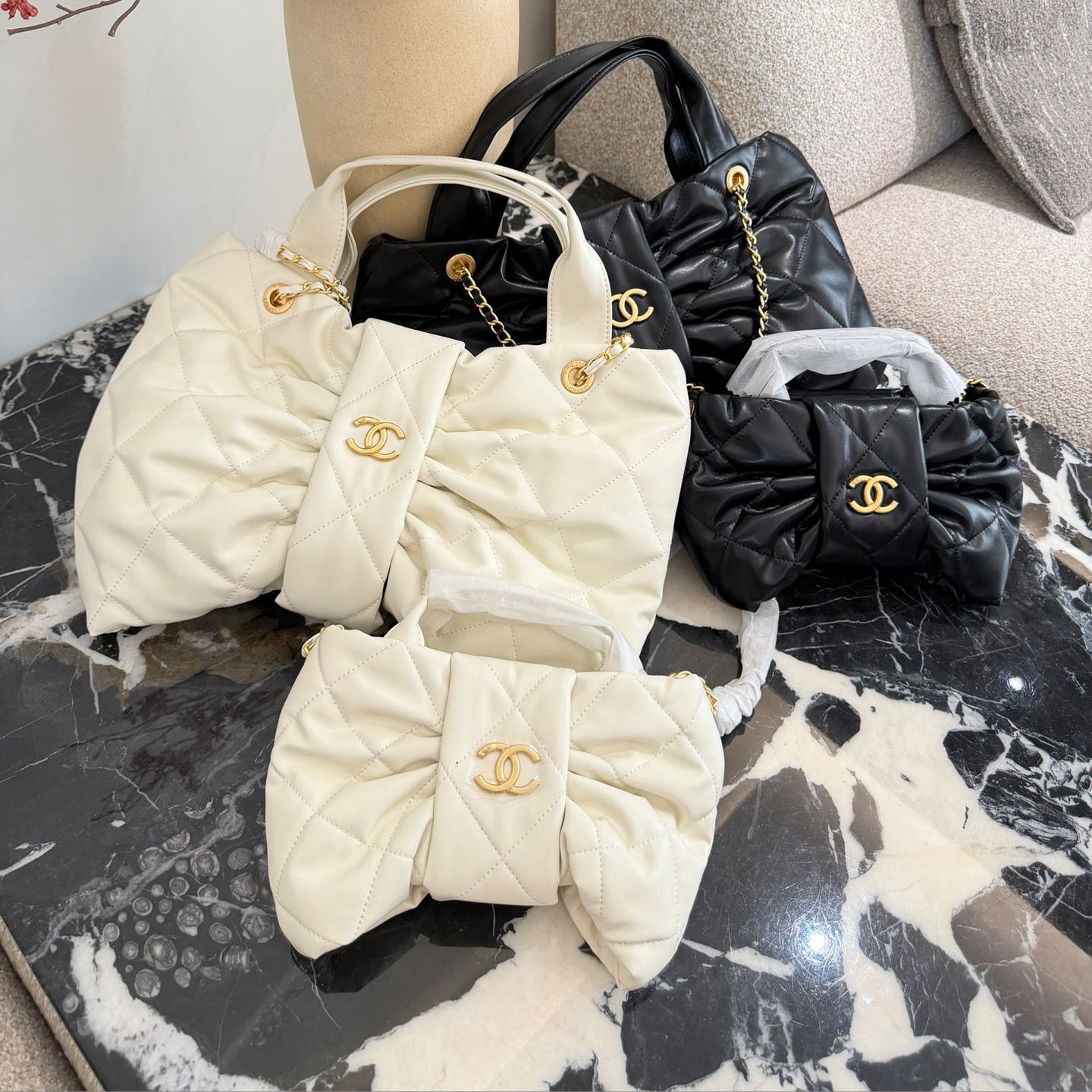 oCHANELo Bags Click to view more images