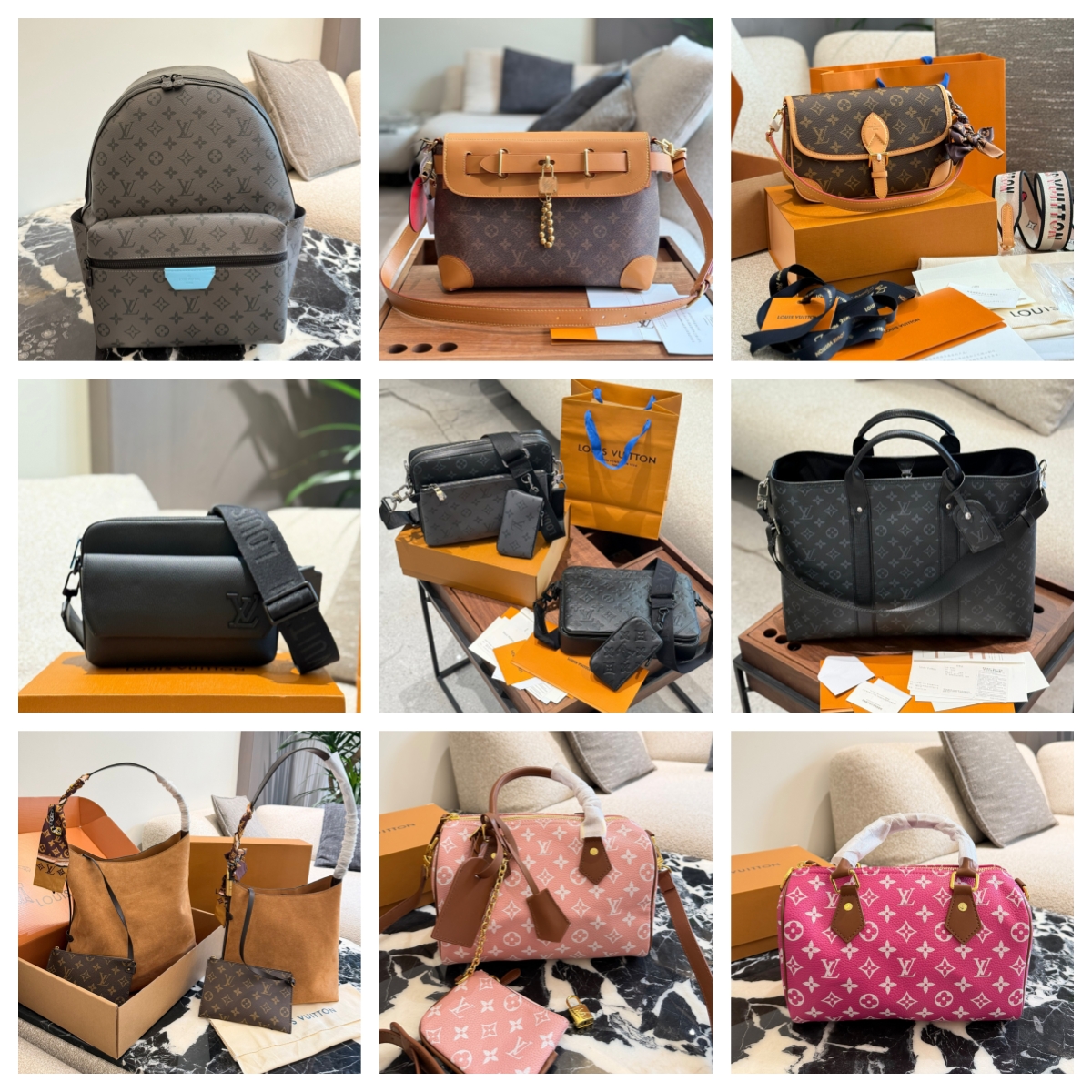 oLVo Bags Click to view more images