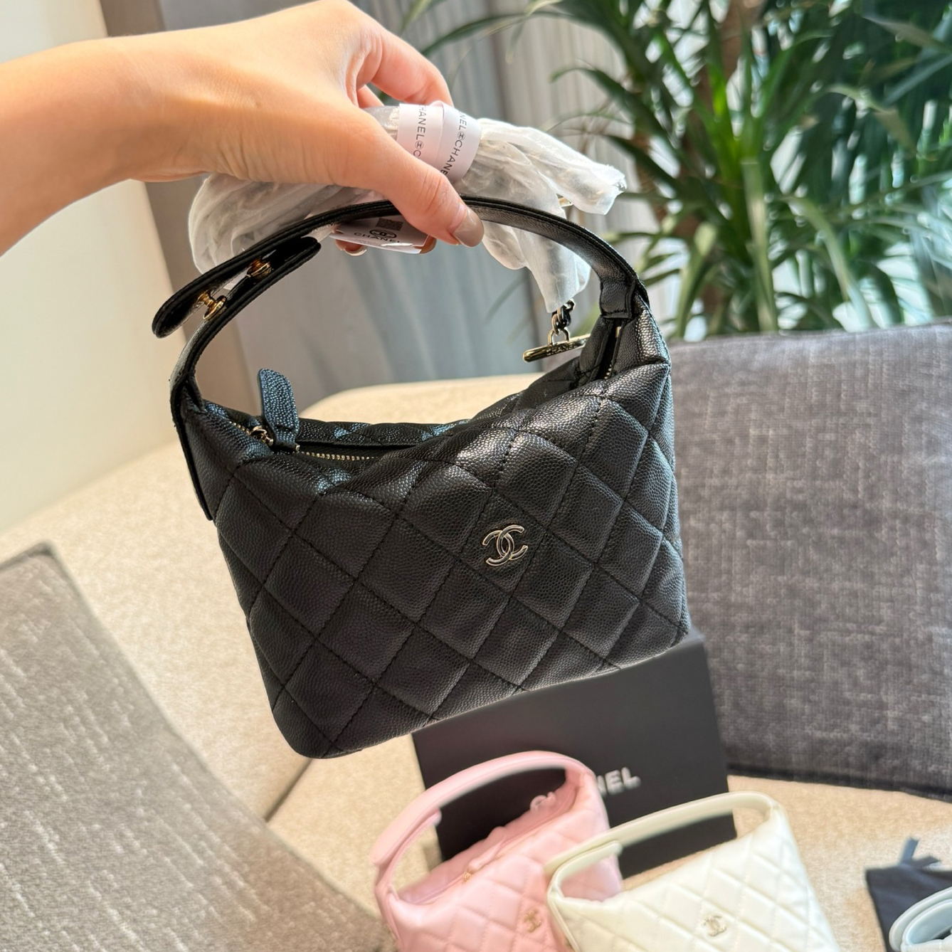 oCHANELo Bags Click to view more images