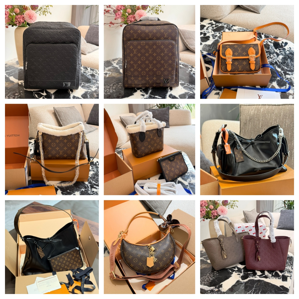 oLVo Bags Click to view more images