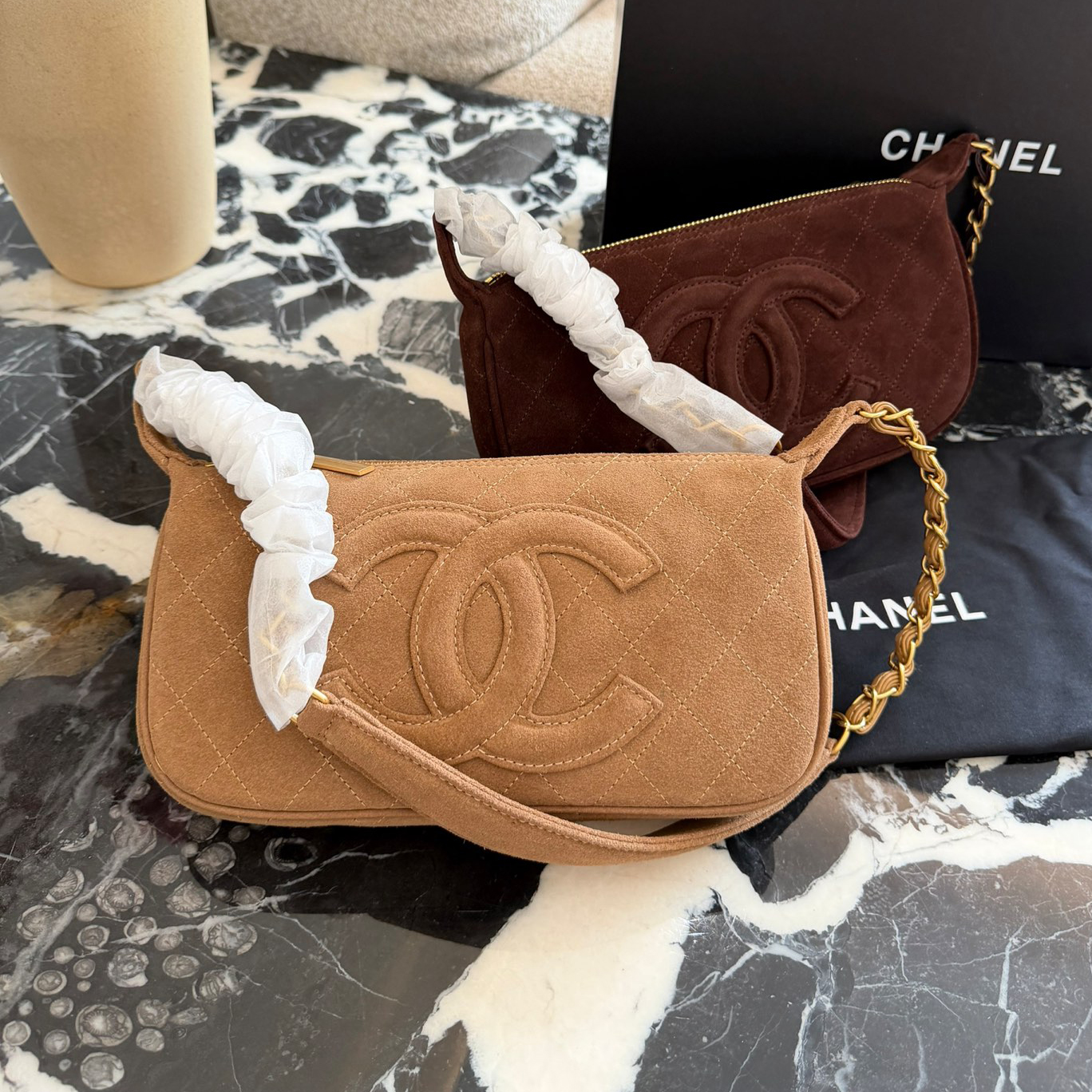 oCHANELo Bags Click to view more images