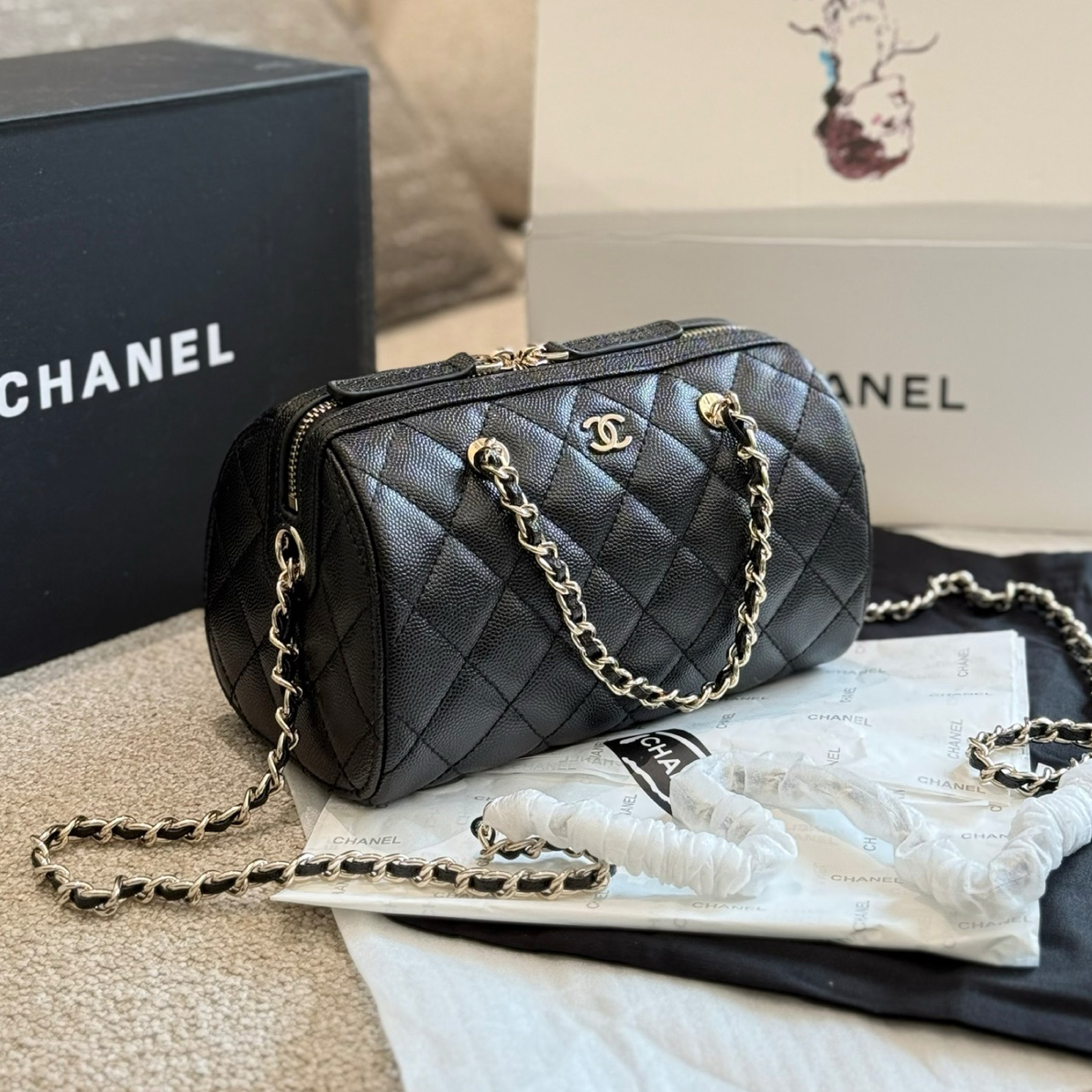 oCHANELo Bags Click to view more images