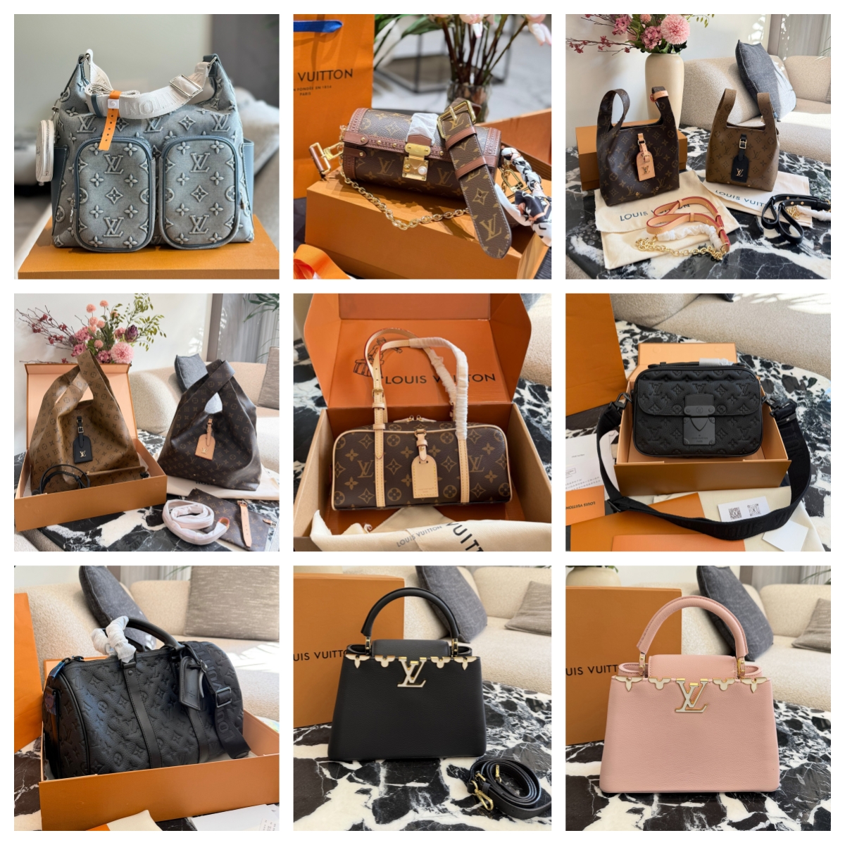 oLVo Bags Click to view more images