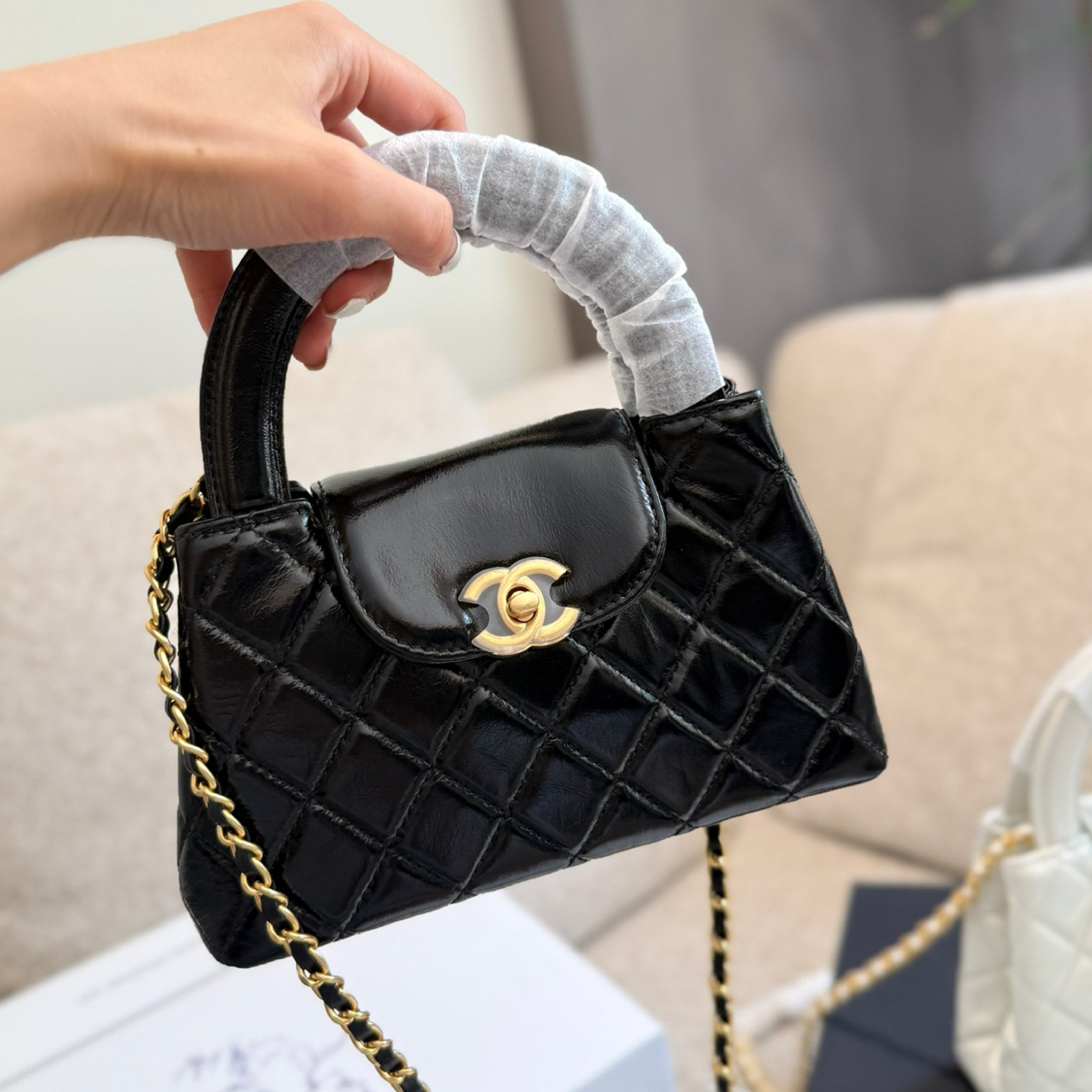 oCHANELo Bags Click to view more images