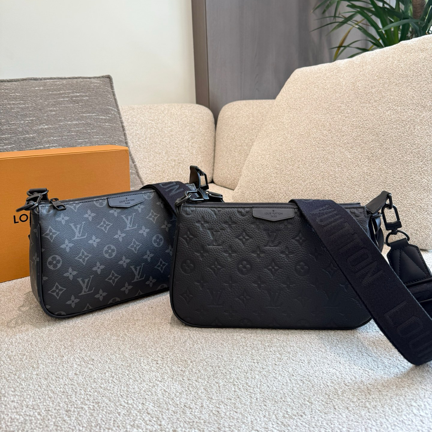 oLVo Bags Click to view more images