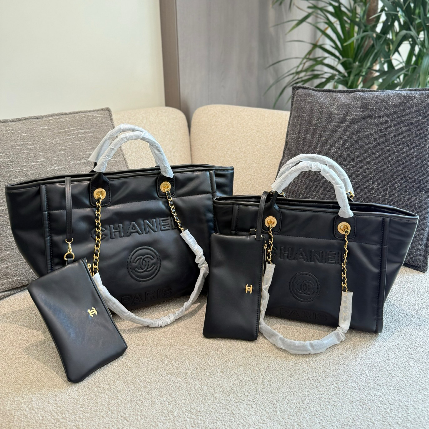 oCHANELo Bags Click to view more images