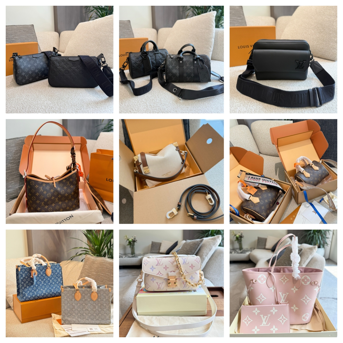 oLVo Bags Click to view more images