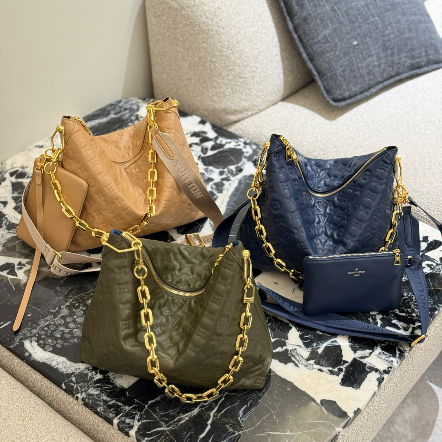 oLVo Bags Click to view more images