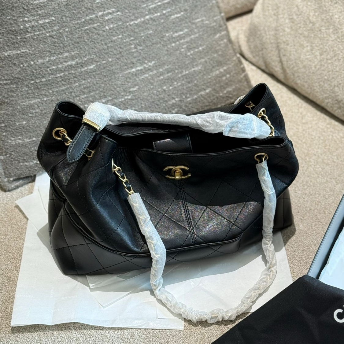 oCHANELo Bags Click to view more images