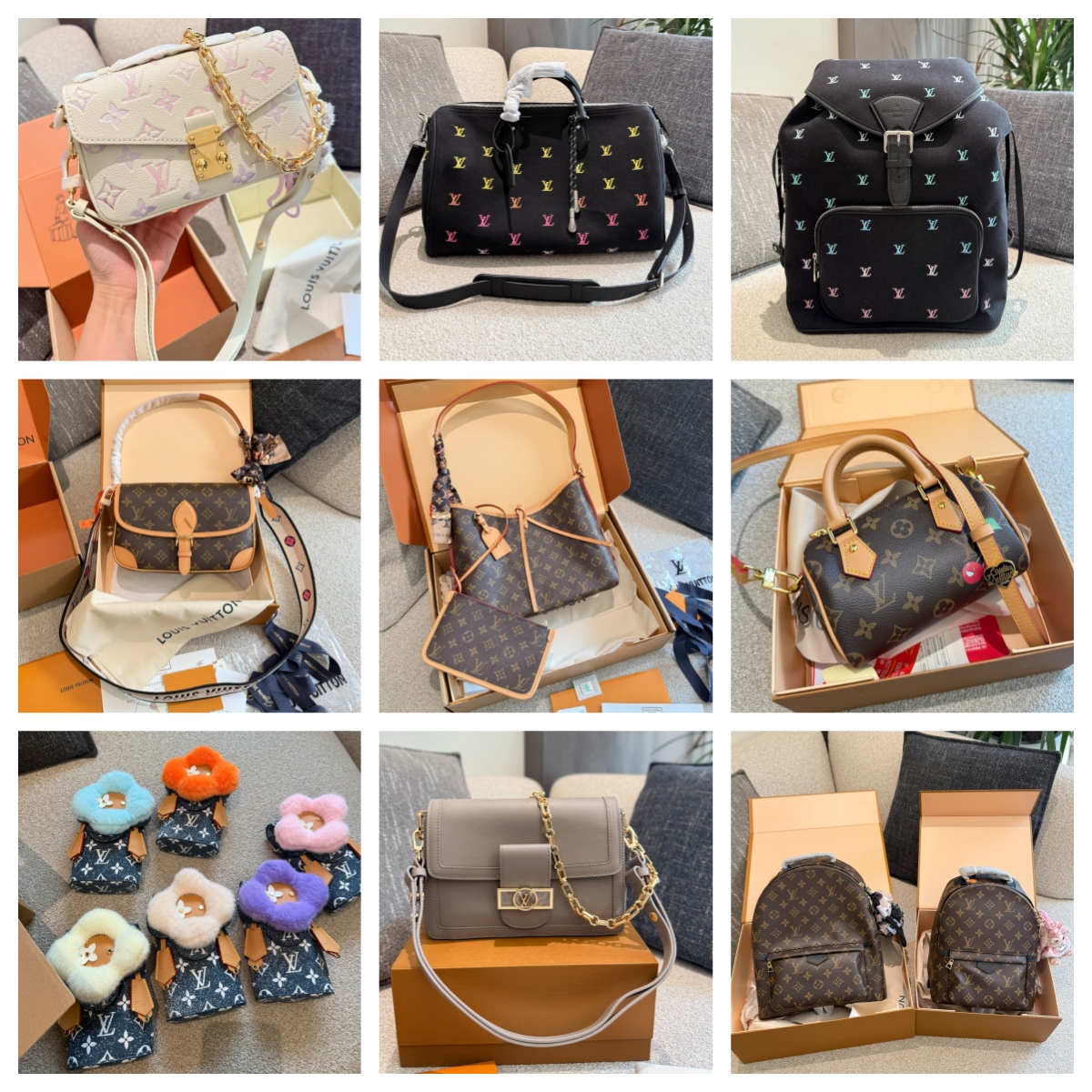 oLVo Bags Click to view more images