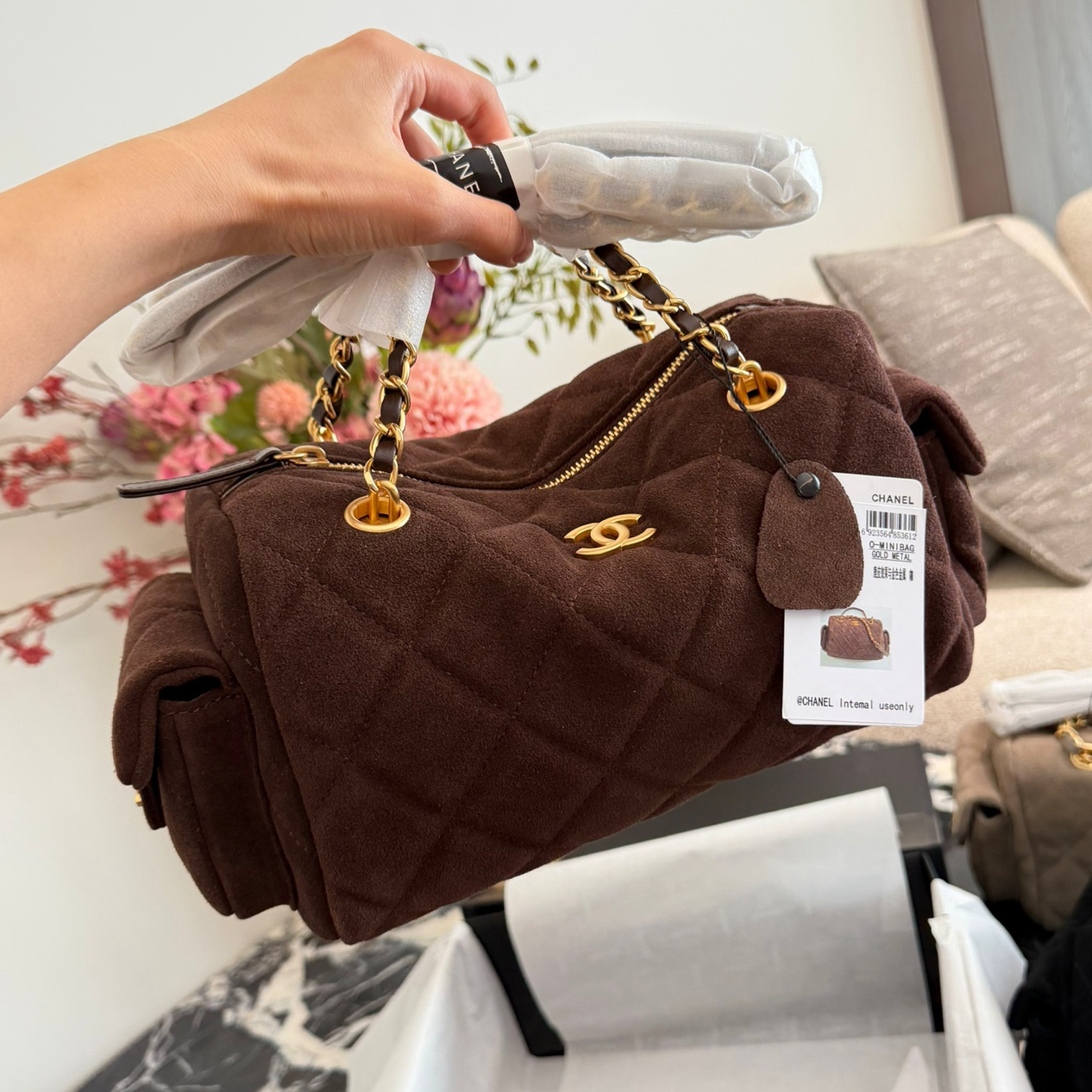 oCHANELo Bags Click to view more images