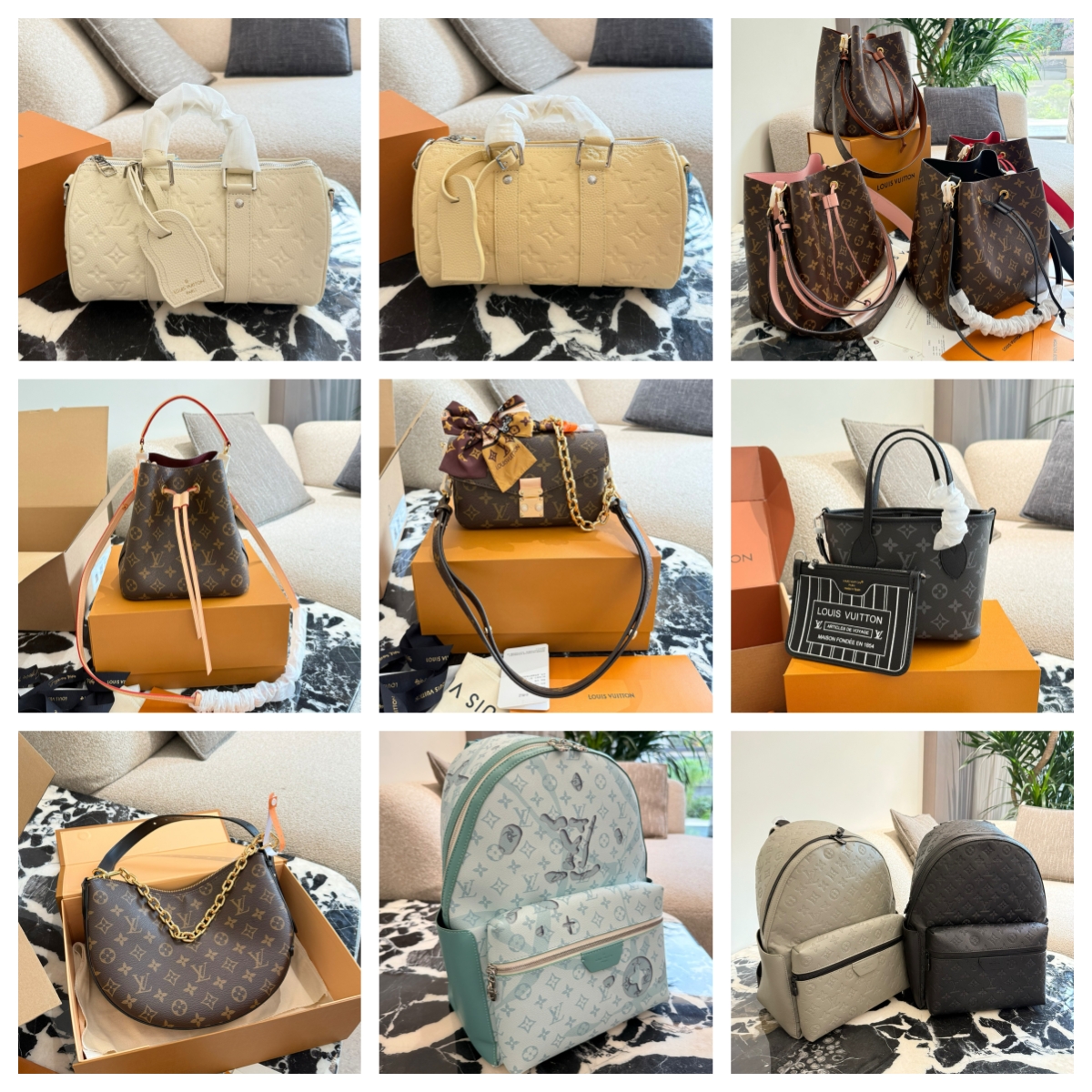 oLVo Bags Click to view more images