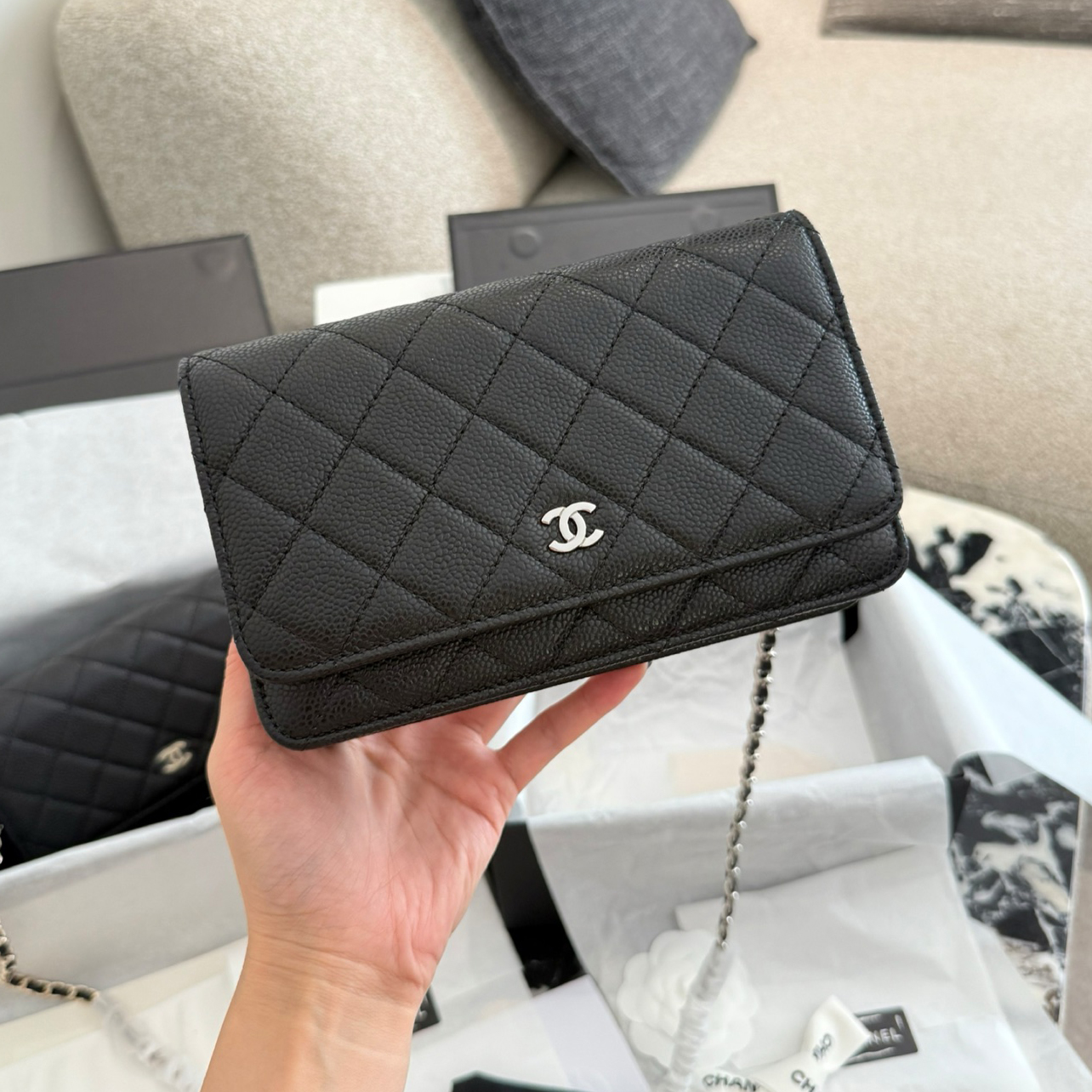 oCHANELo Bags Click to view more images