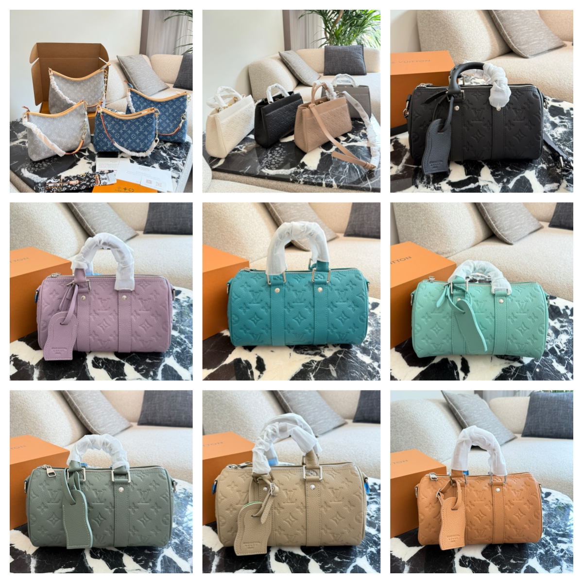 oLVo Bags Click to view more images