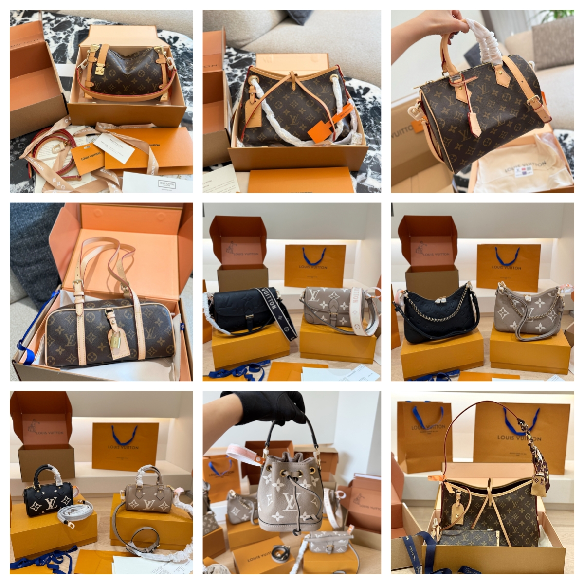 oLVo Bags Click to view more images