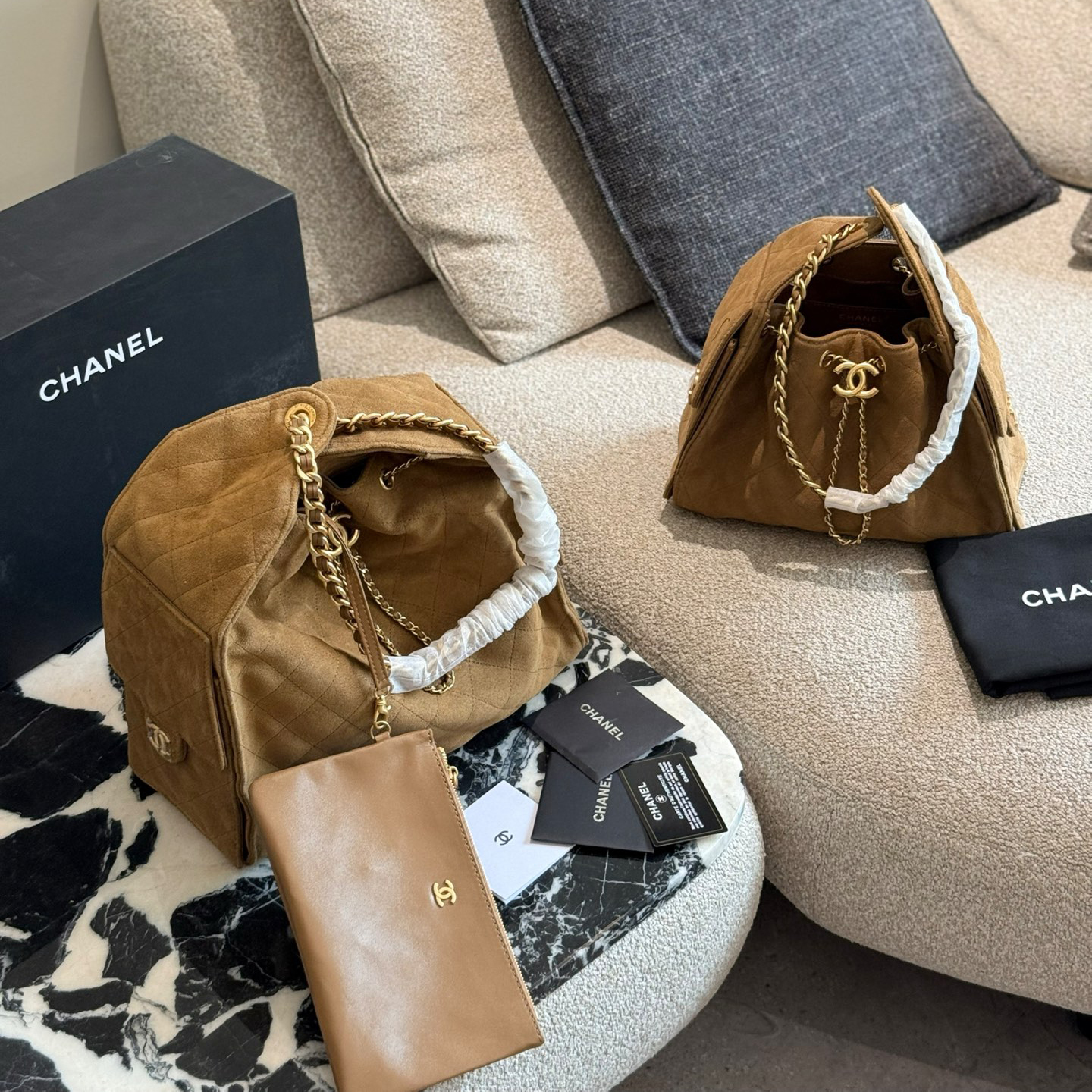 oCHANELo Bags Click to view more images