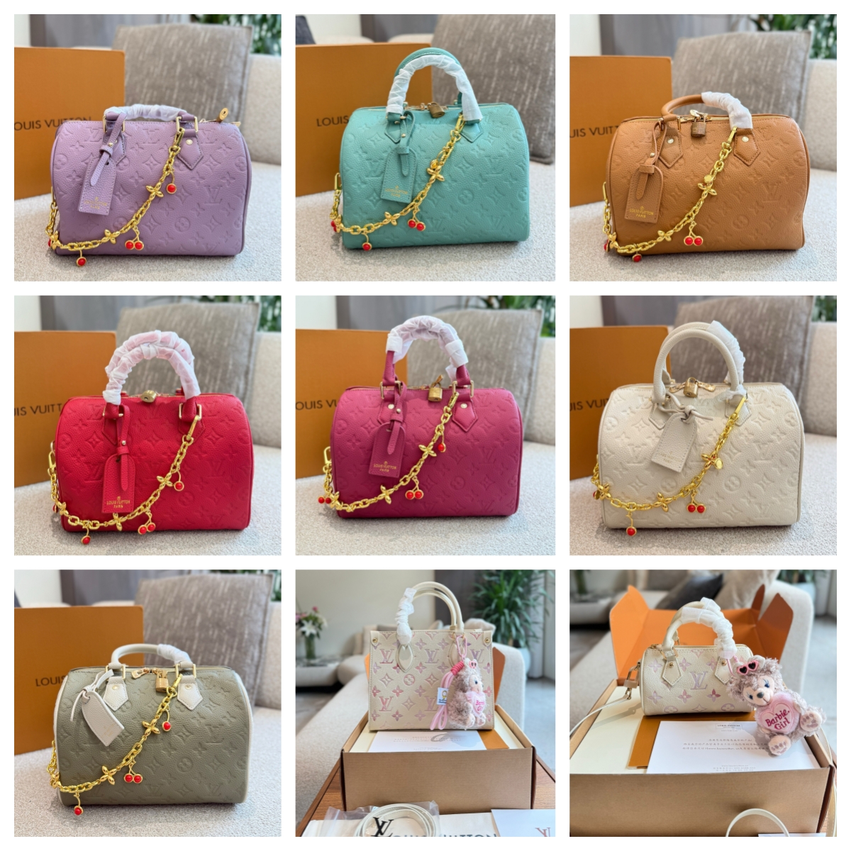 oLVo Bags Click to view more images