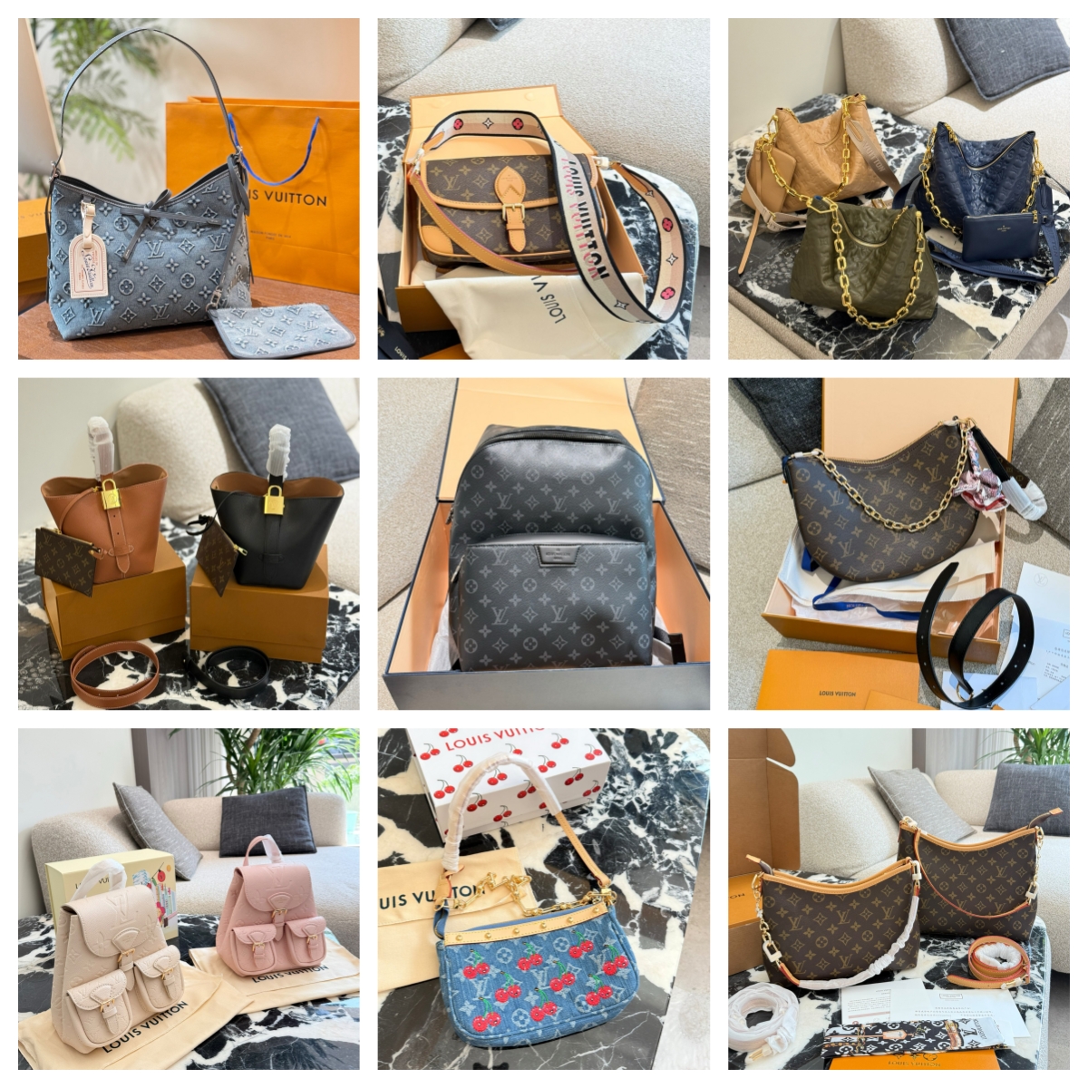 oLVo Bags Click to view more images