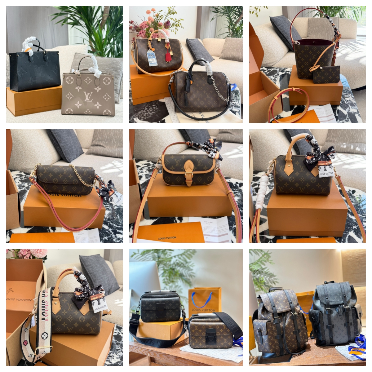 oLVo Bags Click to view more images