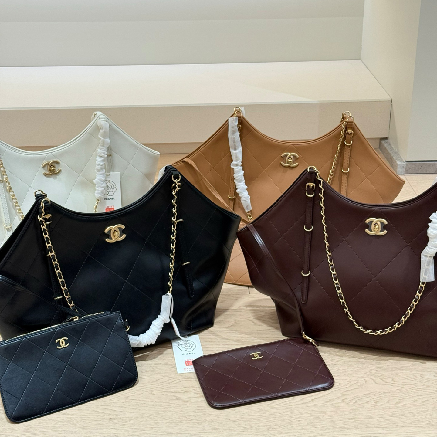 oCHANELo Bags Click to view more images