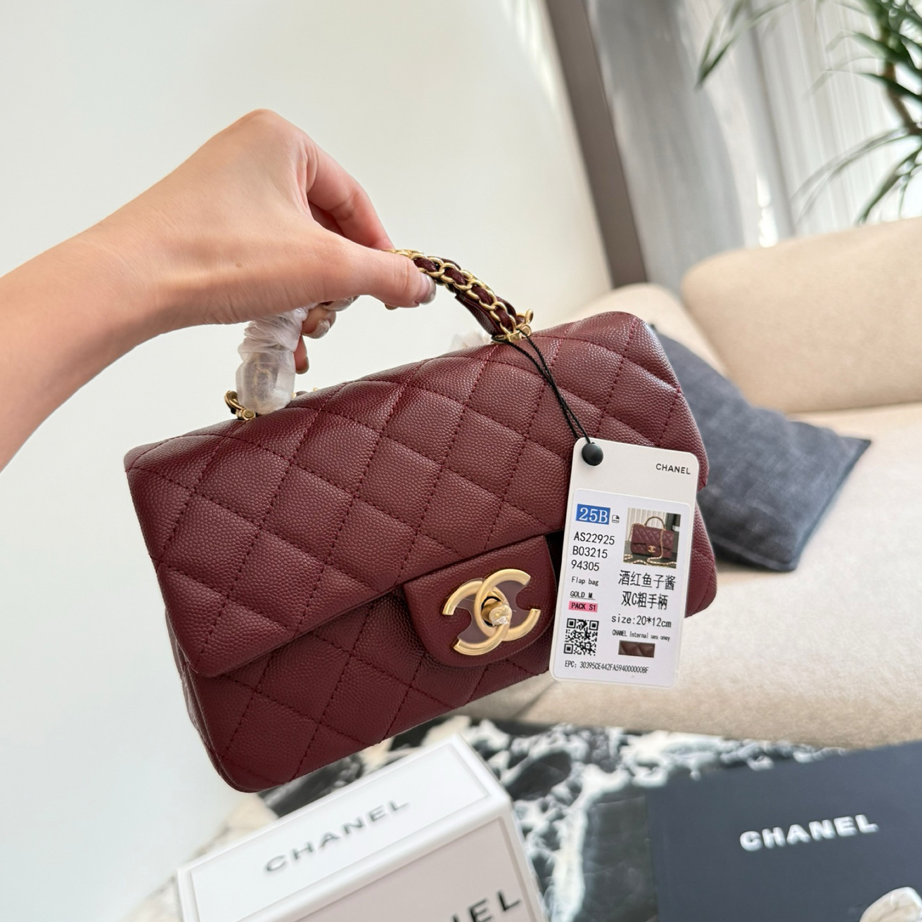 oCHANELo Bags Click to view more images