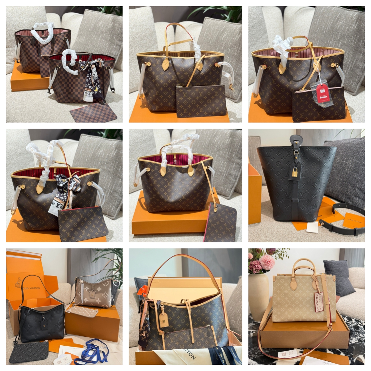 oLVo Bags Click to view more images
