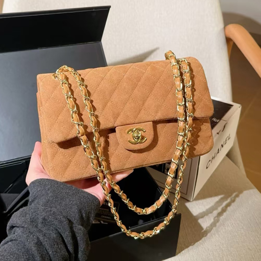 oCHANELo Bags Click to view more images