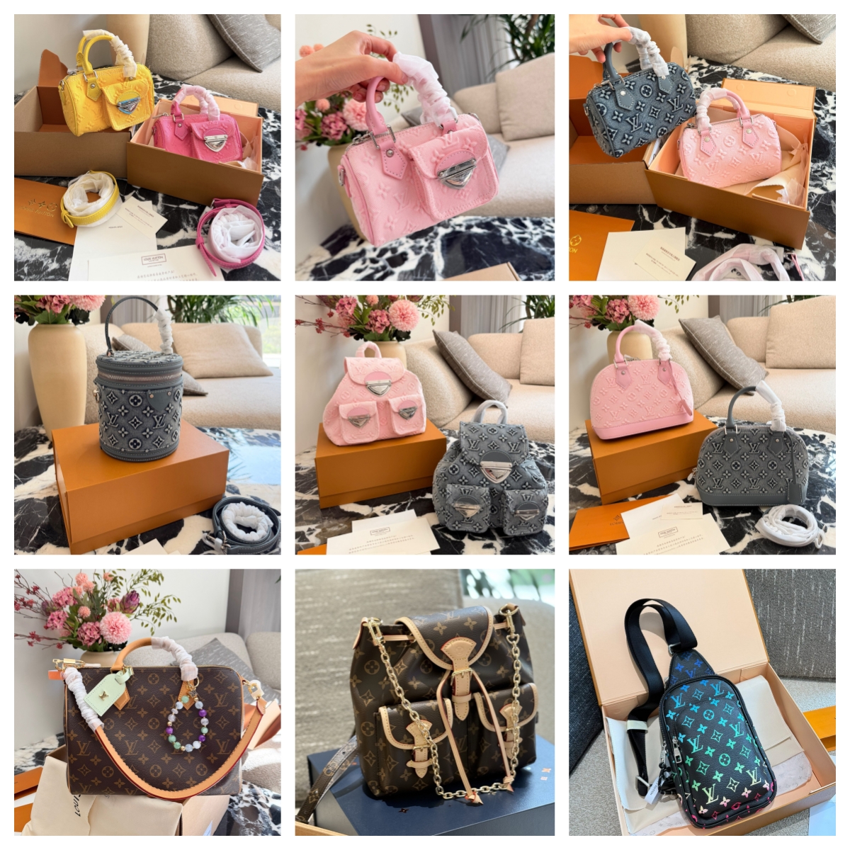 oLVo Bags Click to view more images