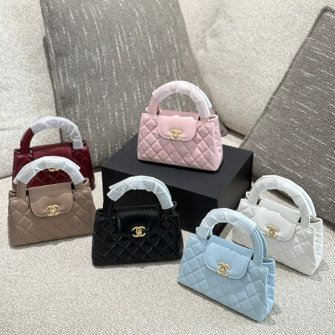 oCHANELo Bags Click to view more images