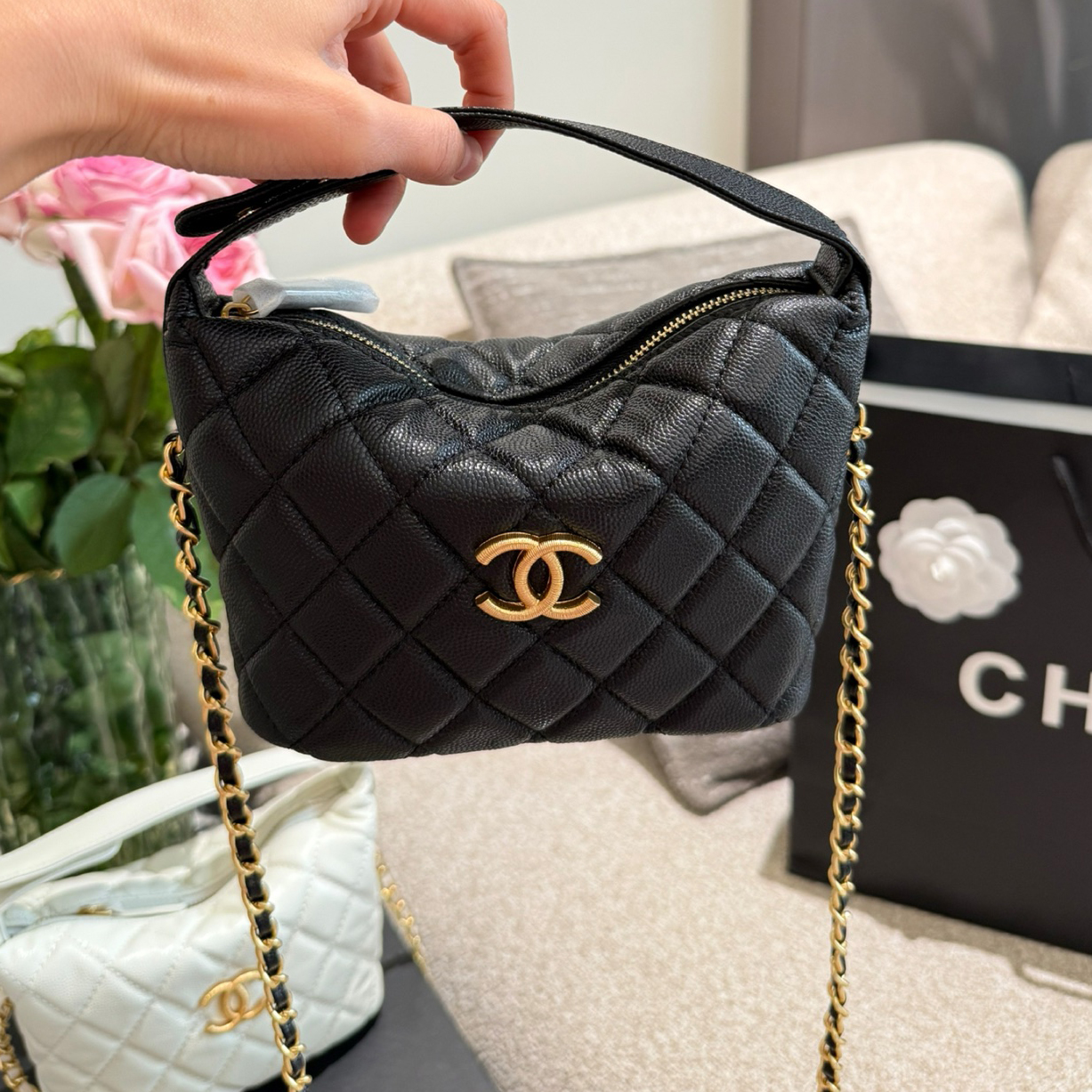 oCHANELo Bags Click to view more images