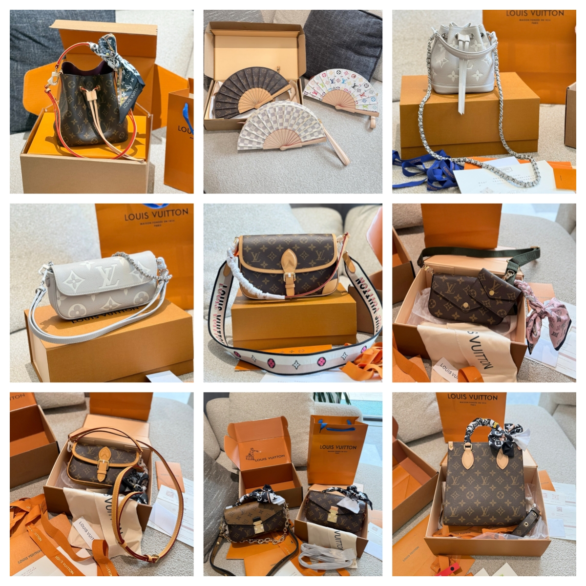 oLVo Bags Click to view more images