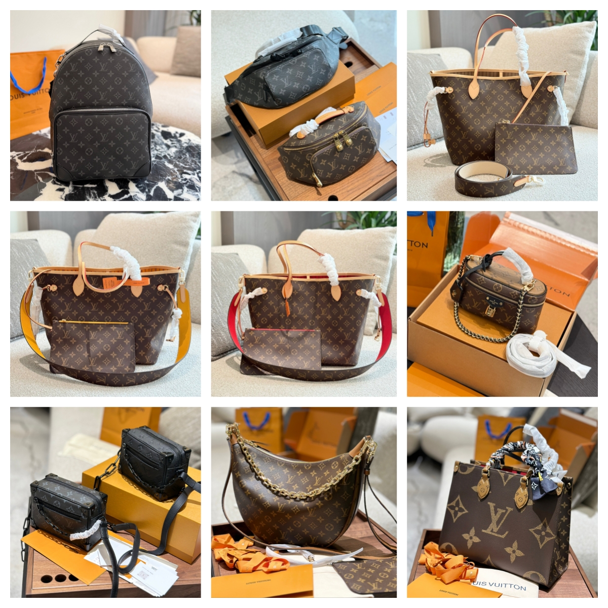 oLVo Bags Click to view more images