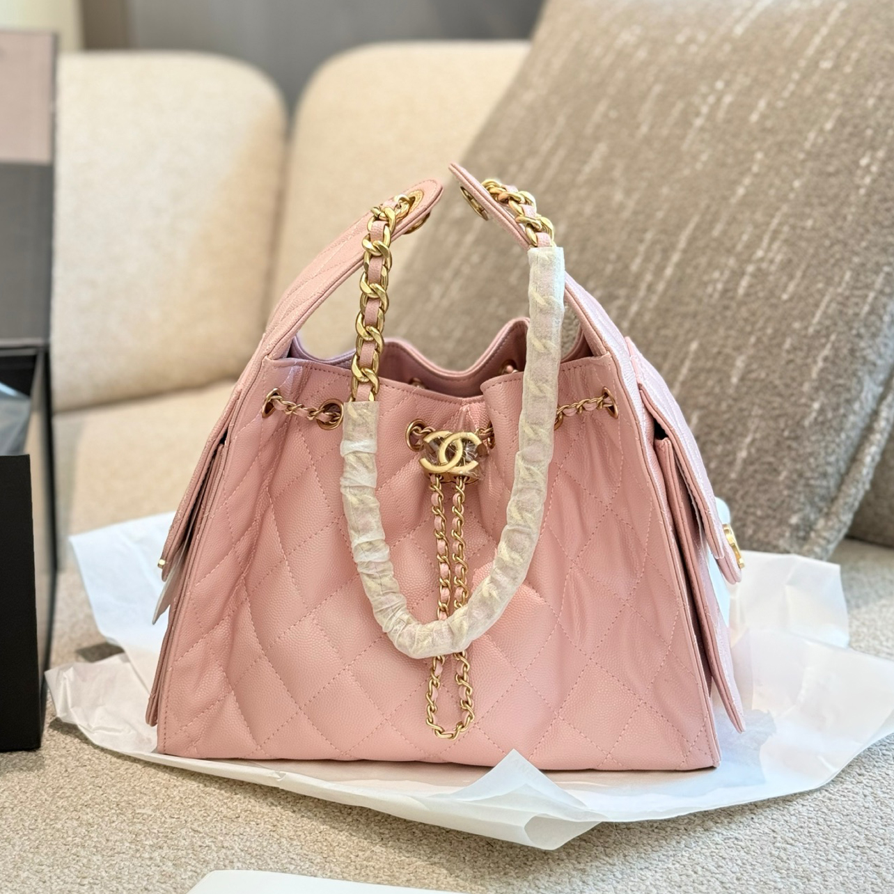 oCHANELo Bags Click to view more images