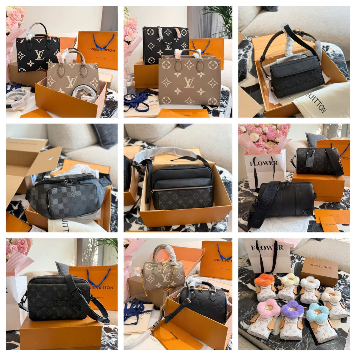 oLVo Bags Click to view more images